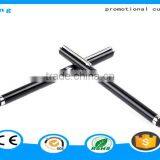 Wholesale Touch Pen With Ball Pen Giveaway Gift Silicone Tip Stylus Touch Pen thumbnail-6