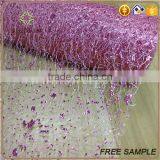 Metal Print Dot Mesh Gift Wrapping Supplies thumbnail-2