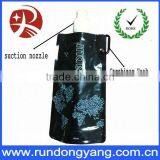Colloidal Handle Pol Packaging Bags With Carabiner Hook thumbnail-1