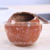 Succulent Color Owl Ceramic Mini Indoor Plants Pots thumbnail-4