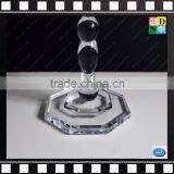 Living Room Furniture Acrylic Sofa Table Clear Acrylic Side/end/nesting Tables Modern Acrylic Coffee Table thumbnail-4