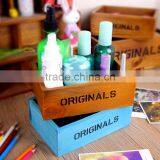 Hot Selling Wooden Box,wooden Storage Box , Decorative Storage Boxes thumbnail-2