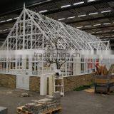 Movable Green Houses for Agriculture thumbnail-4