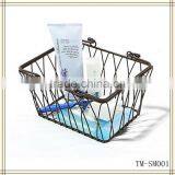 Powder Coatting Twist Small Basket thumbnail-1