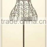 New Design Metal Wire Decorative Metal Mannequins thumbnail-1