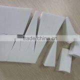 Hot Sale Latex Free Cosmetic Sponge Powder Puff, 24 Pcs Wedge Makeup Sponge Puff thumbnail-3