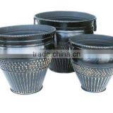 Tree Planters, Garden Planters, Large Tree Planters thumbnail-1