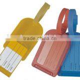 Name Bag Card Holder Travel Suitcase Baggage Luggage Tag thumbnail-1