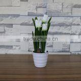 Artificial Colourful Flower Bonsai for Home and Commercial Decoation thumbnail-3