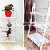 2015 Refinement Wooden Flower Stand thumbnail-2