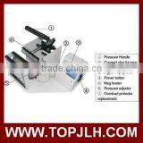 High Quality Heat Press Machine Coffee Mug Printing Machine for Sale thumbnail-6