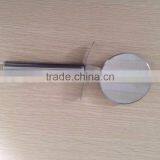 SS 18 8Special Stainless Steel Pizza Cutter thumbnail-5