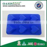 Hot 100% Food Safe Silicone Cake Mould thumbnail-1