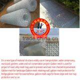 High Quality 5% Galvalume 60 x 80 (2.0) Gabion Box for Dam thumbnail-1