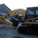 Продаётся использованный экскаватор Caterpillar 325b thumbnail-4