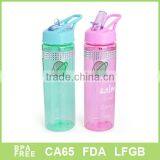 Best Gift Diamond Design Tritan Water Bottle thumbnail-1