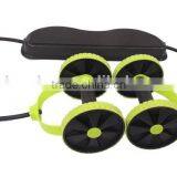 Revoflex Xtreme AB Wheel & Power Wheel & AB Wheel Roller thumbnail-1