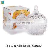 Wedding Gift Jar Candle Jar as Souvenirs