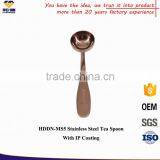 5 ML Measuring Spoons, Matcha Spoon, 5 ML Metal Spoon thumbnail-4