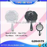 Hot Sell 2016 New Products Antique Pocket Mirror , Cheap Pocket Mirror , Round Pocket Mirror thumbnail-4