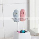 Wholesale 2 Pcs TPR Toothbrush Head Cover Travel Tooth Brush Case Toothbrush Cap thumbnail-2