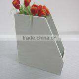 Wooden File Holder Portable Wood Folder thumbnail-5