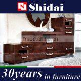 Upholstery Fabric Bed B909 thumbnail-4