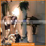 Customized Stable Fiberglass Classical Pillar thumbnail-2