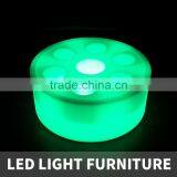 Cool Cellular Illuminated LED Beer Ice Holder thumbnail-6