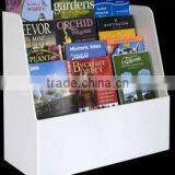 Wall Mounted Display Rack