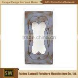 China Supplier Low Price Modern Toilet Mirror thumbnail-6