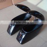 Fiberglass Tail Box for Motorcycle thumbnail-6