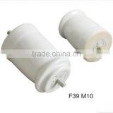 FM10 Electric Fence Porcelain Wiring Insulator for Telephone Lines thumbnail-3
