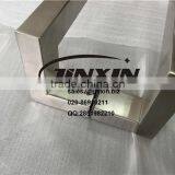 JINXIN Stainelss Steel Hardware Square Pull Handle Glass Door Handle(YK-4189) thumbnail-3
