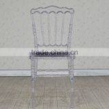 Wholesale Modern Acrylic Chair Salon Furniture, Clear Acrylic Furniture thumbnail-4