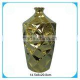 Electroplate Ceramic Flower Vases for Home Decor thumbnail-1