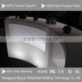 2015 New Design Modern LED Glowing Bar Counter Made in China thumbnail-6