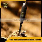 Customized Outdoor Emergency Explosion Proof Folding Snow Shovel thumbnail-3