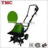 Electric Garden Tiller/Rotary Tiller TIWR-800B thumbnail-1