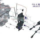 Hyundai Outboard 2 Stroke 25hp 30hp thumbnail-3