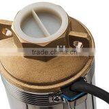 Advanced Stainless Steel Multistage Deep-well Submersible Pumps thumbnail-2