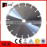Best Competitive Price and Good Quality Diamond Saw Blade for Asphalt thumbnail-2