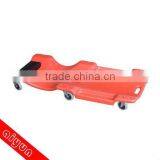 36"/40" Auto Car Repairing Creeper, Garage Creeper, Plastic Creeper thumbnail-1