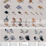 HARDWARE HINGE thumbnail-1