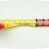 EVA Grip Scratch Free Snow Brush With Ice Scraper thumbnail-2