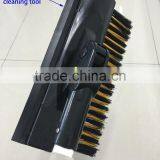 High Quality Telescopic Handle Snow Brush With Ice Scraper Automobile Brush and Glass Cleaner and Comfortable EVA Handle thumbnail-3