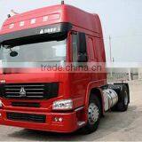 China Heavy Trucks SInotruk Howo 336hp Towing Truck With High Quality thumbnail-2