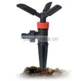 3 Way Garden Vibro Spin Sprinkler thumbnail-1