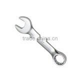 Stubby Combination Wrench(17060 Wrench, Repair Tool, Hand Tool)