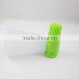 Heat Resistant Silicone Oil Brush For Cooking thumbnail-3